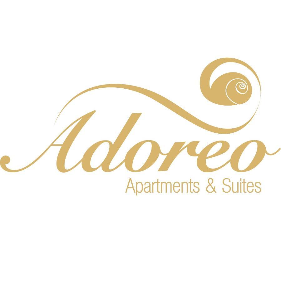 Adoreo Apartments & Suites Лейпциг Экстерьер фото